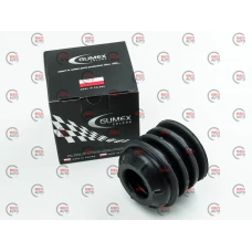 отбойник стойки пер. Lanos/Nexia (GUMEX) 9240