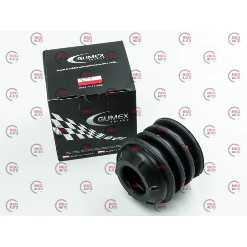 отбойник стойки пер. Lanos/Nexia (GUMEX) 9240