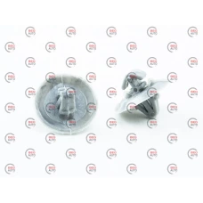 клипса вн. обшивки Renault, Nissan, (8-10мм) (100шт)