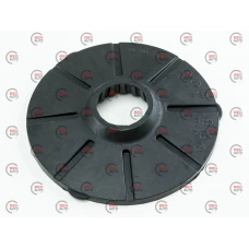 подстав.п\пружины Lanos-Sens зад. (рти) низ GUMEX 8259