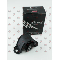 подушка двиг. Lanos задняя (GUMEX) 8249