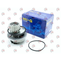 помпа Lanos, AVEO 1.6 16кл (Hi-Q)