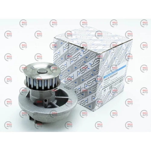 помпа Lanos  1,4/1,5 8кл (ASR EXTREME)