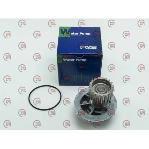 помпа Lanos, AVEO 1.6 16кл (Parts-Mall)