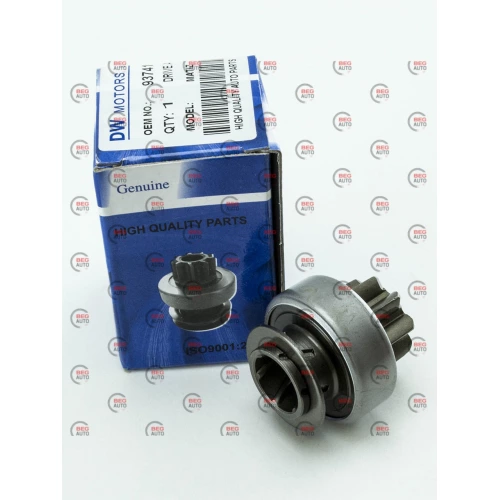 бендекс MATIZ 8зуб высокий (DWmotors) 111911