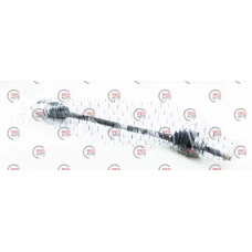 привода Daewoo Lanos пер.(правый) в сборе FSO