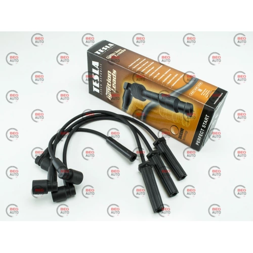 провода вв Daewoo Lanos 1.5 8V  TESLA (T699B)
