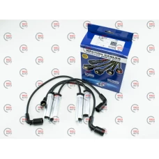 провода вв Daewoo Lanos 1.5 8V, Aveo 1.5 8V с мет.нак.  AT High Power LPG
