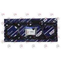 прокл. ГБЦ MATIZ 1.0  (1302.0621) CRB