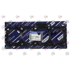 прокл. ГБЦ MATIZ 1.0  (1302.0621) CRB