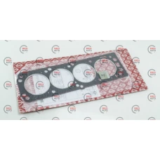 прокл. ГБЦ Lanos 1,5  (Elring)