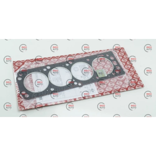 прокл. ГБЦ Lanos 1,5  (Elring)