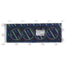 прокл. ГБЦ Lanos 1,5  (Parts-Mall)