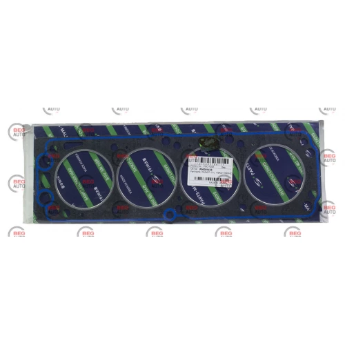 прокл. ГБЦ Lanos 1,5  (Parts-Mall)