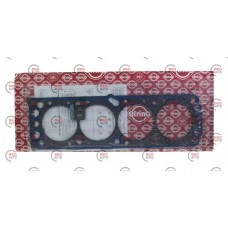 прокл. ГБЦ Lanos 1,6  (Elring)