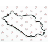прокл.клап.крышки Lanos 1.5  (KAP) тонкая
