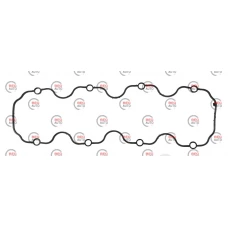прокл.клап.крышки Lanos 1.5  (Parts-Mall)
