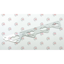 прокл.коллект.Lacetti 1,8 (дв.LDA)  выпуск (метал) Parts-Mall