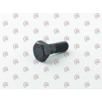 болт шаровой опоры Lanos 10х30 (PH)