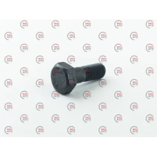 болт шаровой опоры Lanos 10х30 (PH)