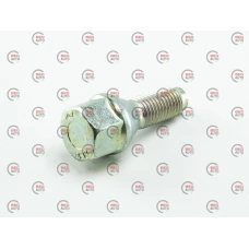 болт колесный Lanos 12х30 (под ключ 19) GM