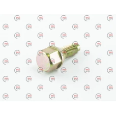 болт колесный Lanos 12х30 (под ключ 19) CRB