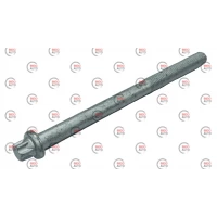 болт головки блоку Lanos, Aveo 1.5 (Elring) 10шт