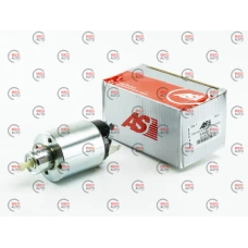 реле втягив.Lanos (4 отв), Geely MK,CK (AS)