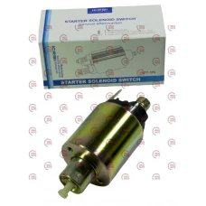 реле втягив.Lanos (2 отв), Geely MK,CK (CRB) 1304.6003/1