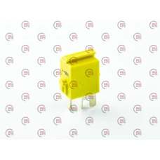 реле Lanos, Калина (VW, Audi) 4к 20A (вентилятора + света) 525