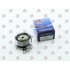 ролик ГРМ Lanos 1.5 натяжний 90499401 (Koreastar)