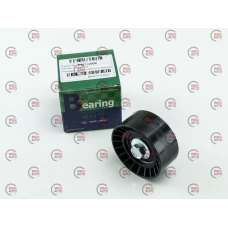 ролик ГРМ Lanos,Aveo,Lacetti 1,6 16V опорний 96350526 Parts-Mall