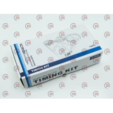 ролик ГРМ Lanos,Aveo,Lacetti 1,6 16V (р/к ролики + ремінь) CRB 13090E7011