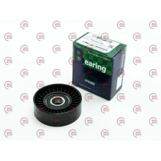 ролик натяж.ген.  Lanos,Aveo,ZAZ-Forza,Lacetti d-76  (Parts-Mall)