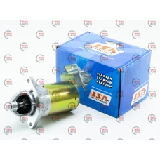стартер Lanos 1,5, Aveo 0,8 kw 9 зуб. (LSA) 96208781