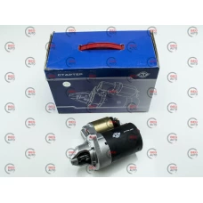 стартер Lanos 1,5, Aveo 0,8 kw 9 зуб. (AT) 96208781
