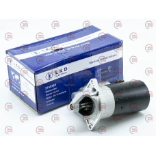 стартер Lanos 1,6, Aveo, Lacetti 1,2 kw 9 зуб. (LKD) CS1188