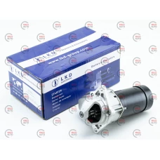 стартер Lanos 1,5, Aveo 0,8 kw 10 зуб. (LKD) CS 519