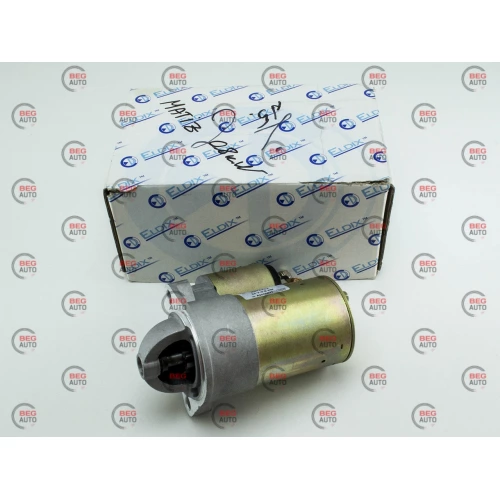 стартер Matiz 0,8kw (ELDIX) 96289430