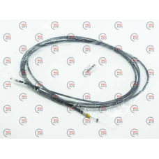 трос лючка бензобака Lanos (Genuine) GN-16135