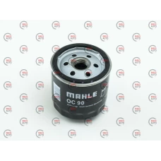 фильтр масл. Daewoo Lanos,Nexia,Aveo,Lacetti (KNECHT-MAHLE) без упак.