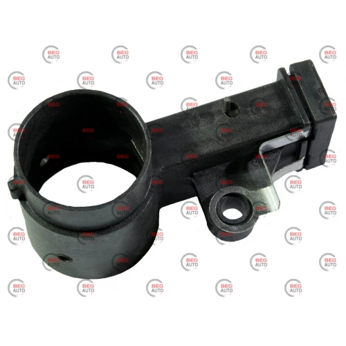 щетки генератора Lanos  1 ухо (CRB) 1300.6530