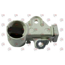 щетки генератора Lanos  2 уха (CRB) 1304.6530 85А