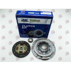 комплект зчеплення Lanos 1.6, Nubira 1,6 (VALEO PHC)