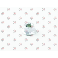 верх. опоры стопорная Lanos/Aveo/Matiz/Nubira (TYB)