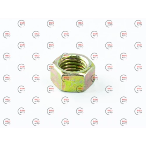 крепления элементов шасси ALL DW/Chevrolet M10х1,25 (Корея)