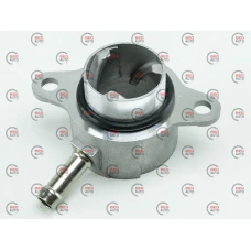 корпус термостата Lanos 1.6\Lacetti 1.6 (DW motors)