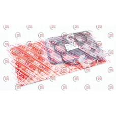 Прокладка двигуна повний к-т Matiz 0.8 (Genuine)