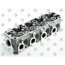 головка блока Lanos 1.5 v8 (под клапана Nexia)