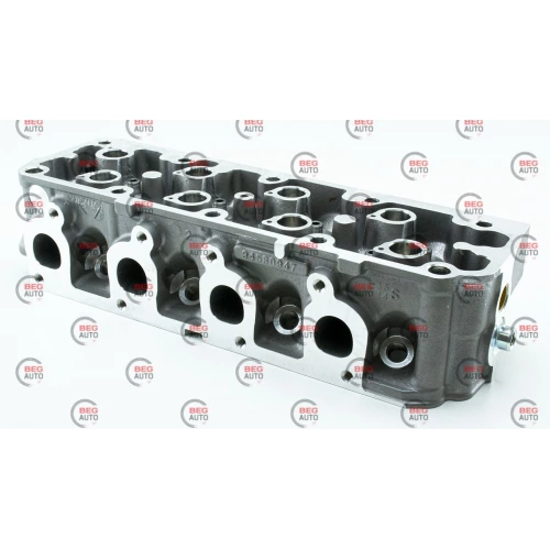 головка блока Aveo 1.5 v8 (Grog)